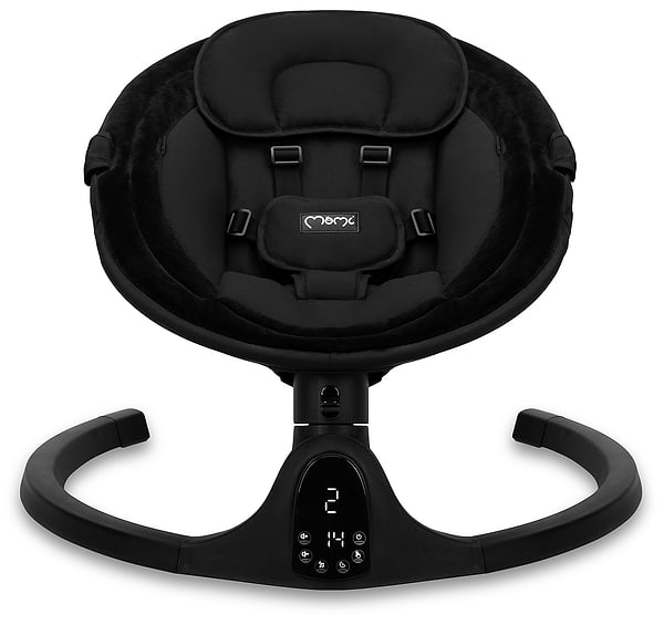 Фото - Крісло-шезлонг MoMi KENANI Onyx