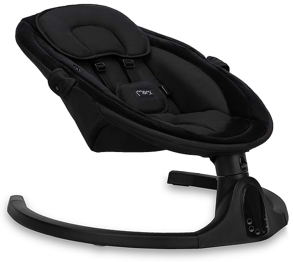 Фото - Крісло-шезлонг MoMi KENANI Onyx