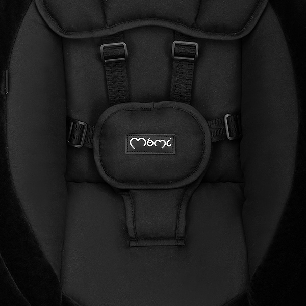 Фото - Крісло-шезлонг MoMi KENANI Onyx