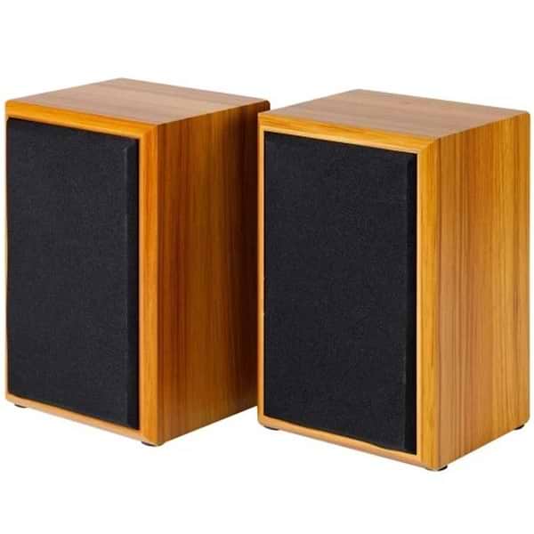 Фото - Виниловый проигрыватель Sound One Rock Wood