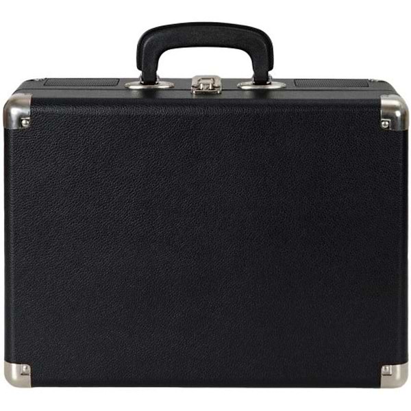 Фото - Виниловый проигрыватель Sound One Pop Black