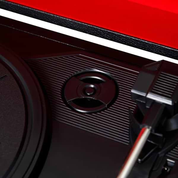 Фото - Виниловый проигрыватель Sound One Pop Black