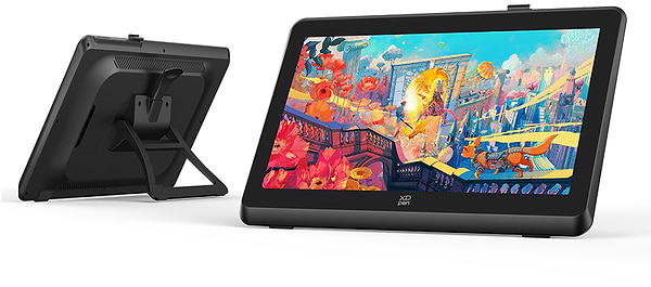 Фото - Графічний планшет XP-Pen Artist 22 Plus