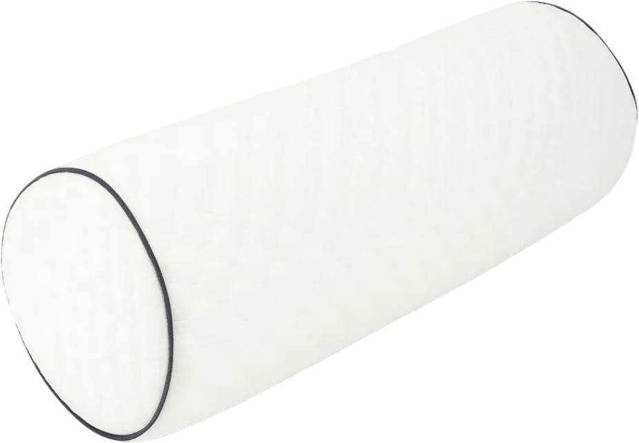 Подушка валик MirSon №8602 Julia Піна Memory Антиалергенна 50х20 см (2200011981574)