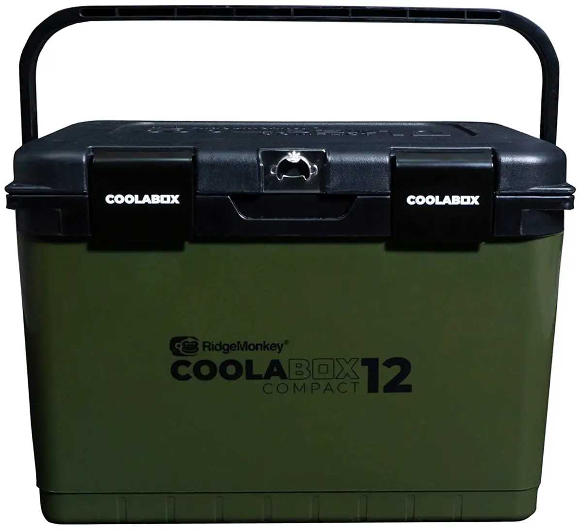 Термобокс RidgeMonkey CoolaBox Compact 12L (91680364)