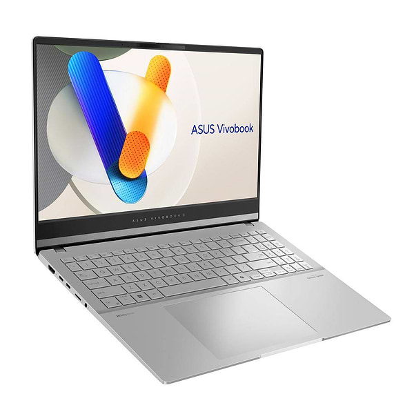 Фото - Ноутбук Asus Vivobook S 15 M5506NA-MA015 Cool Silver