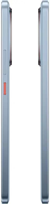 Фото - Смартфон realme GT 7T 12/512Gb IceSense Blue