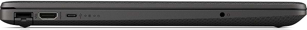 Фото - Ноутбук HP 255 G9 (8A5U7EA) Dark Ash Silver