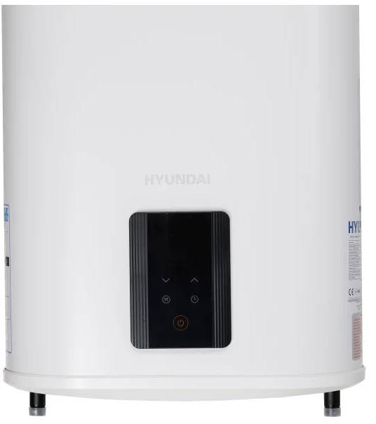 Фото - Водонагреватель Hyundai HWH50FDUAWF