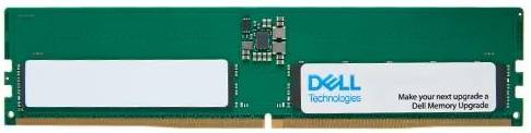 Память DDR Dell 32GB DDR5 RDIMM (370-5600R32)
