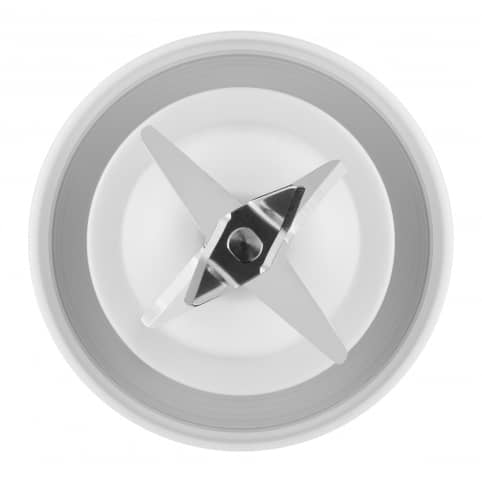 Фото - Блендер портативний Zeegma VITAMINE GO WHITE