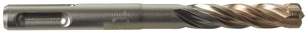 Фото - Бур Milwaukee SDS-PLUS MX4 10,0х115х50 мм (4932352025)