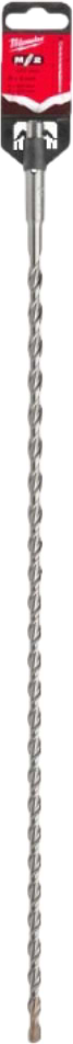 Бур Milwaukee SDS-PLUS M2 8,0х460х400 мм (4932367013)