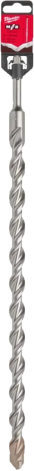 Бур Milwaukee SDS-PLUS M2 20,0х300х250 мм (4932399027)
