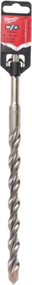 Бур Milwaukee SDS-PLUS M2 16,0х260х200 мм (4932399331)