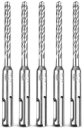 Бур Milwaukee SDS+ MX46x115 5 шт. (4932478530)