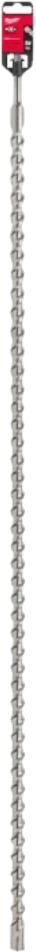 Бур Milwaukee SDS-PLUS MX4 18.0x1000x950 мм (4932479345)