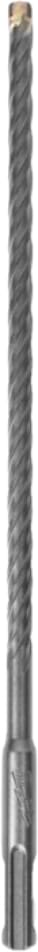 Бур Milwaukee SDS-PLUS 4C Contractor 8х260х190 мм (4932498883)
