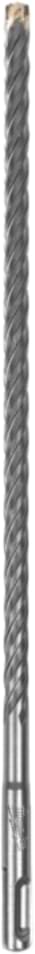 Фото - Бур Milwaukee SDS-PLUS 4C Contractor 10х310х240 мм (4932498891)
