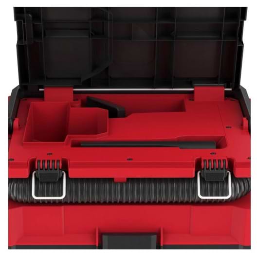 Фото - Пилосос миючий з контейнером Milwaukee M18 FPOVCL-0 (4933478187)