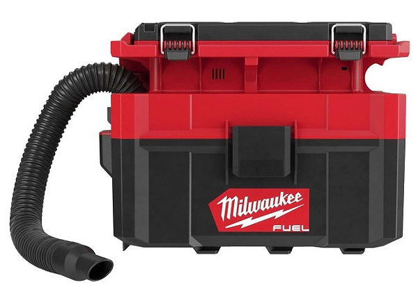 Фото - Пилосос миючий з контейнером Milwaukee M18 FPOVCL-0 (4933478187)