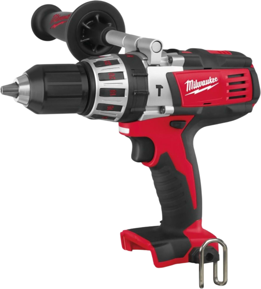 Ударная дрель Milwaukee M18 HD18 PD-0 (4933446925)