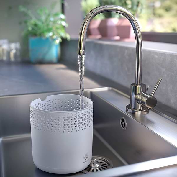 Фото - Увлажнитель воздуха Philips HU2510/10