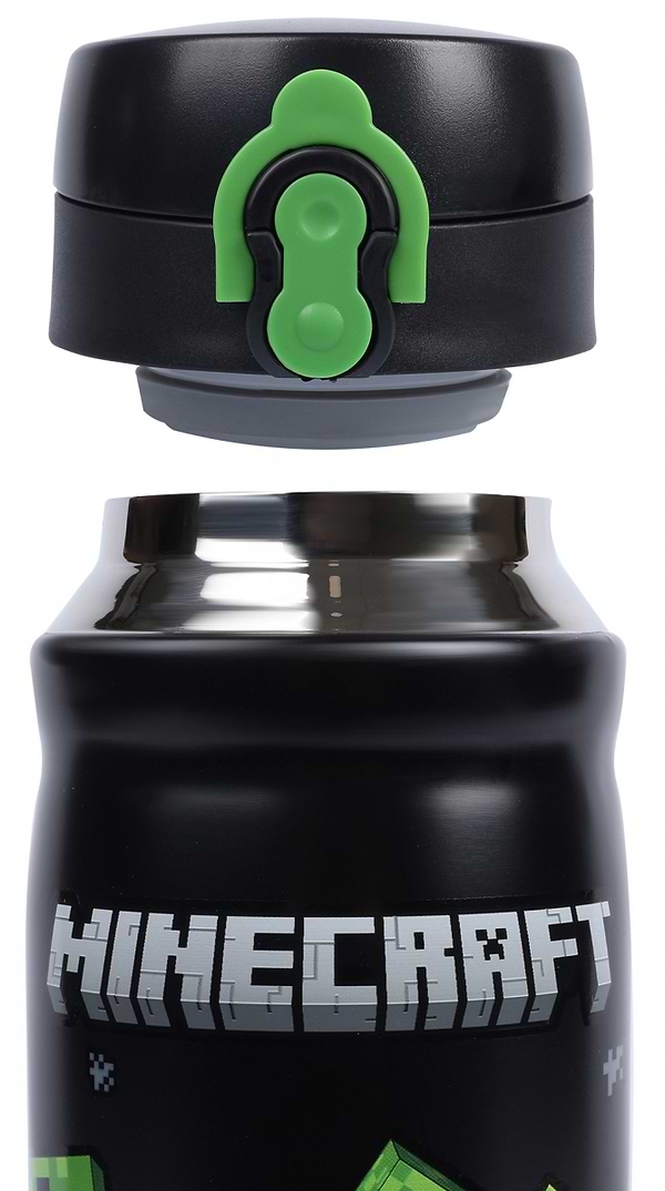 Фото - Термос YES Minecraft 350 мл (708602)
