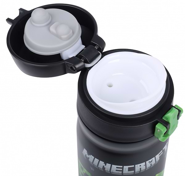 Фото - Термос YES Minecraft 350 мл (708602)