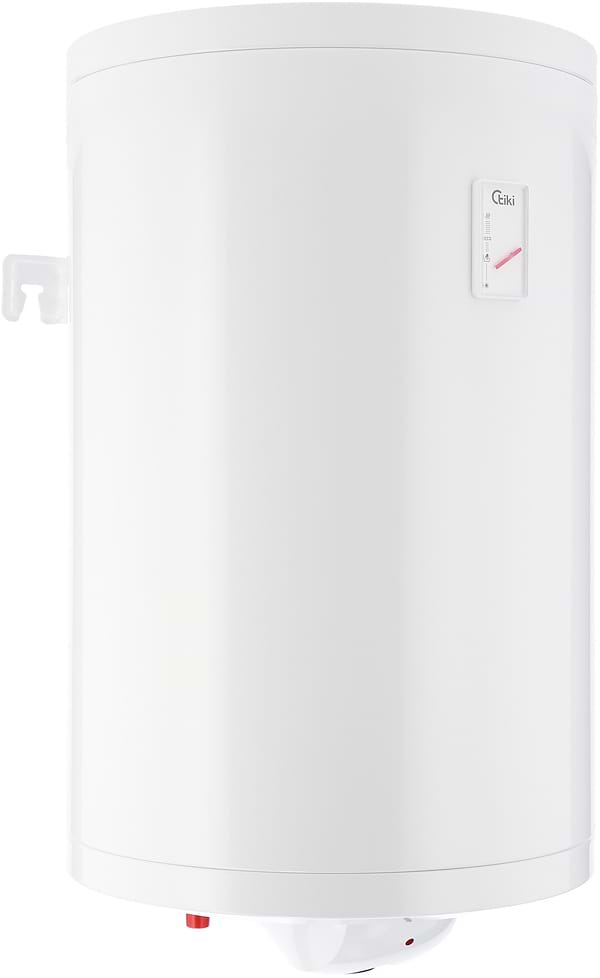 Фото - Водонагреватель Tiki Prime B 90V7 (MBC 80)