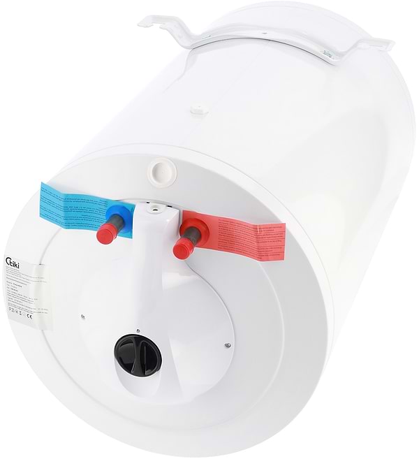 Фото - Водонагрівач Tiki Prime B 60V7 (MBC 50)