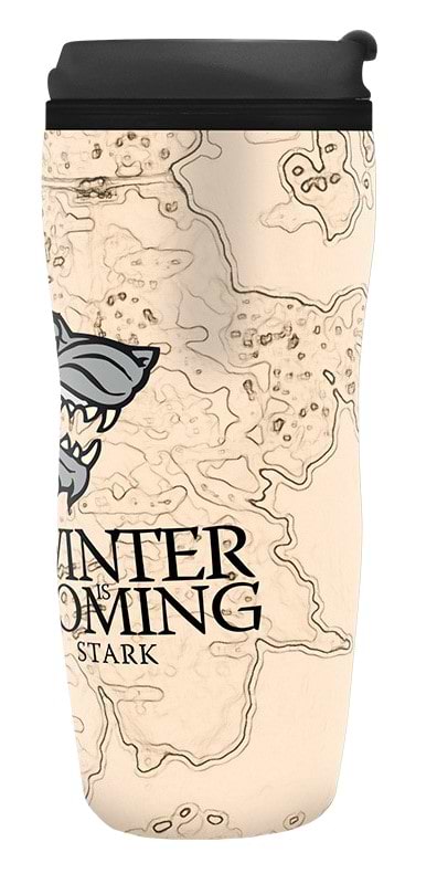 Термочашка GAME OF THRONES Winter is coming 355 мл (ABYTUM001)