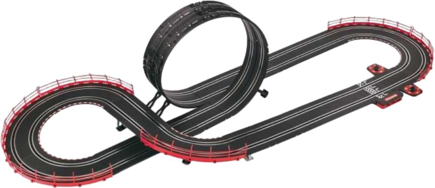 Игровой набор Carrera GO!!! GT Powerplay (CR-20062597)