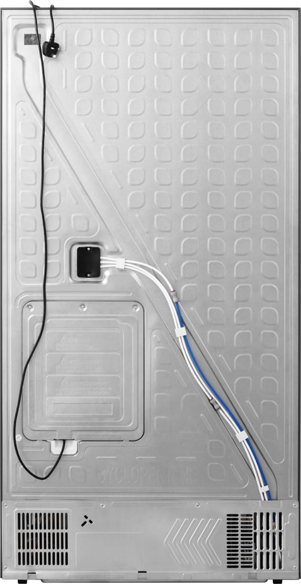 Фото - Холодильник Hisense RQ760N4AIF (BCD-522WY)