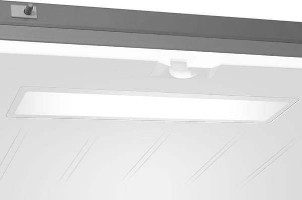 Фото - Холодильник Hisense RQ760N4AIF (BCD-522WY)