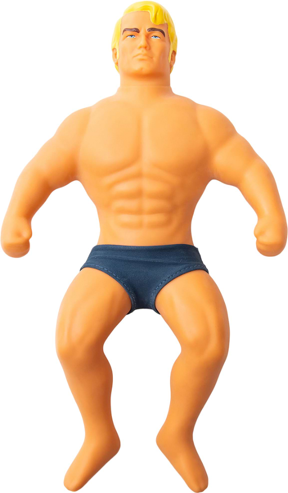 Сквіш Stretch ARMSTRONG - СИЛАЧ АРМСТРОНГ (00095) - Фото 1