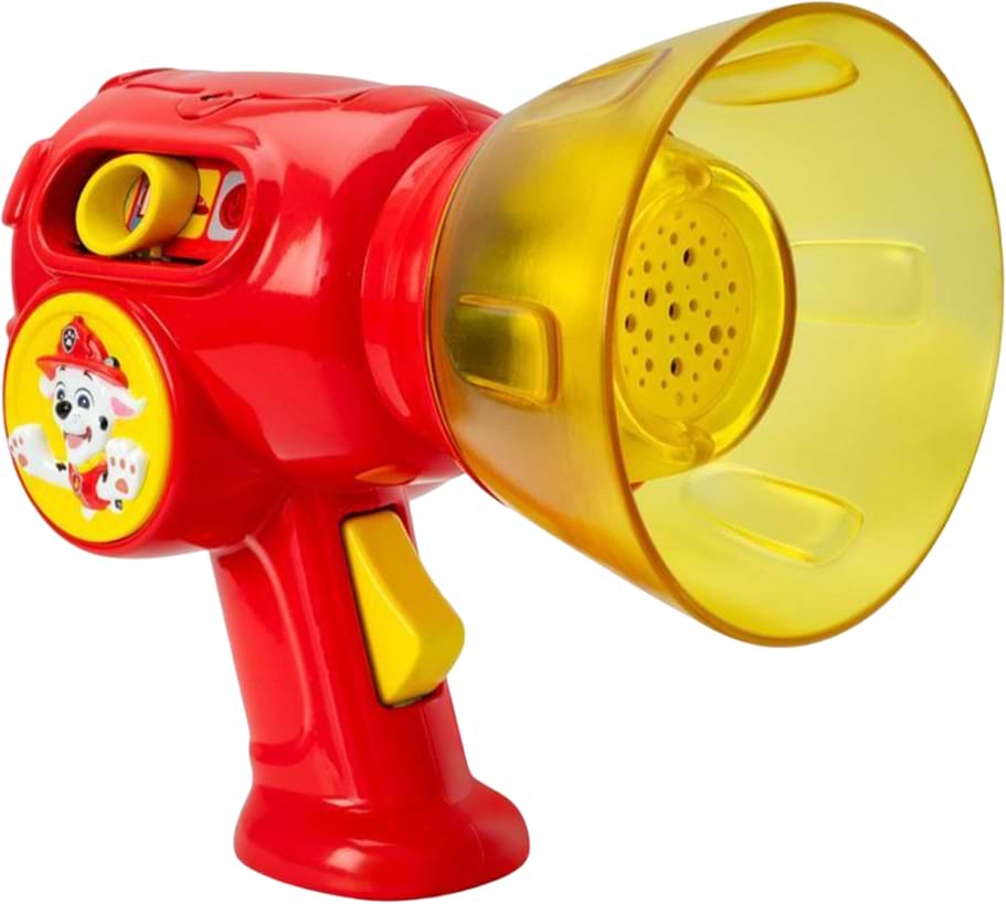 Интерактивная игрушка Paw Patrol РУПОР МАРШАЛЛА (1500137)