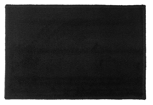 Фото - Коврик универсальный DarianA Mini 40x60 Черный (1000010091) Фото - Коврик универсальный DarianA Mini 40x60 Черный (1000010091)