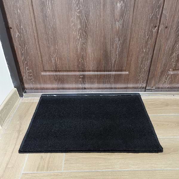 Фото - Коврик универсальный DarianA Mini 40x60 Черный (1000010091)