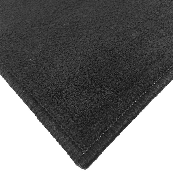 Фото - Коврик универсальный DarianA Mini 40x60 Черный (1000010091)