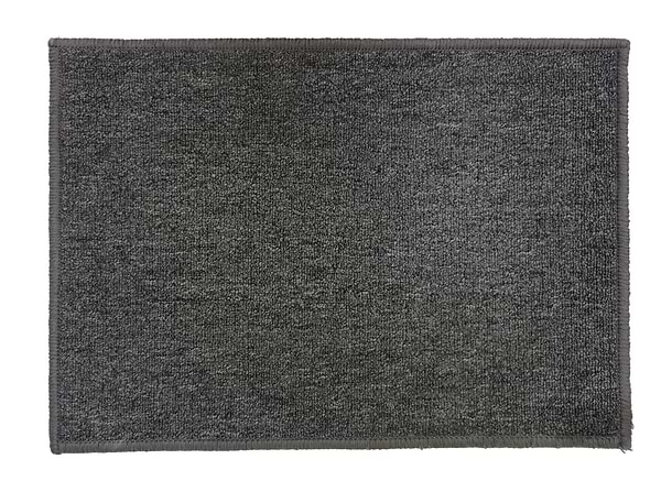 Фото - Коврик универсальный DarianA Mini 40x60 Темно-серый (1000010092) Фото - Коврик универсальный DarianA Mini 40x60 Темно-серый (1000010092)