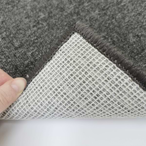 Фото - Коврик универсальный DarianA Mini 40x60 Темно-серый (1000010092)