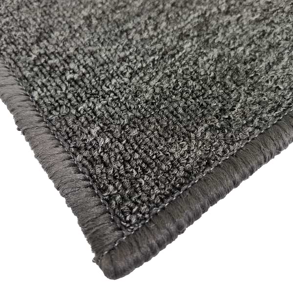 Фото - Коврик универсальный DarianA Mini 40x60 Темно-серый (1000010092)