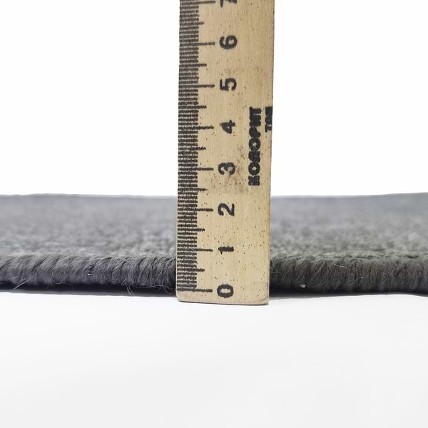 Фото - Коврик универсальный DarianA Mini 40x60 Темно-серый (1000010092)