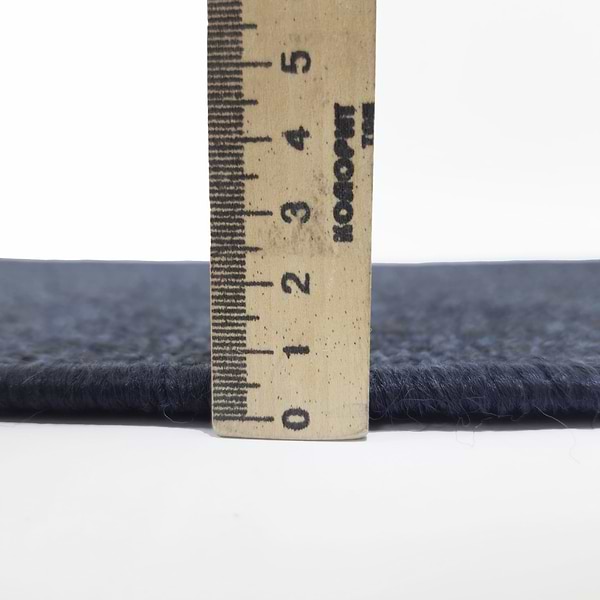 Фото - Килимок універсальний DarianA Mini 40x60 Темно-синій (1000010093)