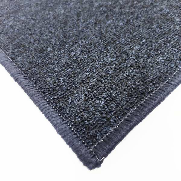 Фото - Килимок універсальний DarianA Mini 40x60 Темно-синій (1000010093)