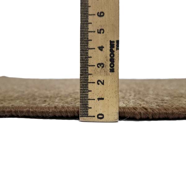 Фото - Коврик универсальный DarianA Mini 40x60 Коричневый (1000010094)