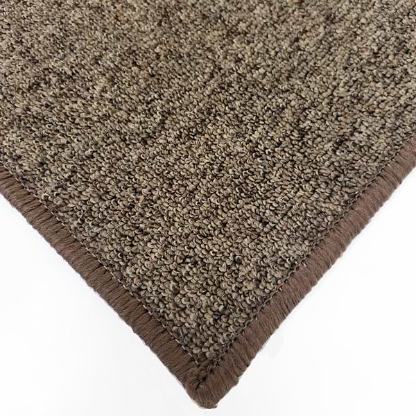 Фото - Коврик универсальный DarianA Mini 40x60 Коричневый (1000010094)