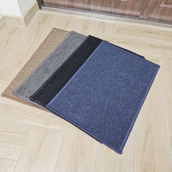 Фото - Коврик универсальный DarianA Mini 40x60 Коричневый (1000010094)