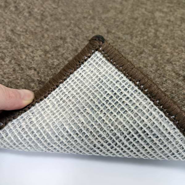 Фото - Коврик универсальный DarianA Mini 40x60 Коричневый (1000010094)